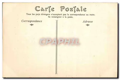 Abbatia Montis Sancti Michelis — Pinaki i Schody (XV wiek) — ND Phot, n°36 — Rewers