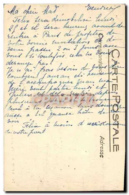 Saumur — Vista generale (nord) — LL, n°70 — Verso
