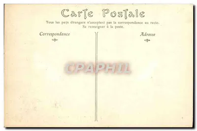 Fontevrault (Maine-et-Loire) — Antica Abbazia, Cloître, Galleria sud — N.B. Fot. — Verso