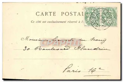 Angers — Muzeum Sztuk Pięknych, Galeria David — ND Pbot — Rewers
