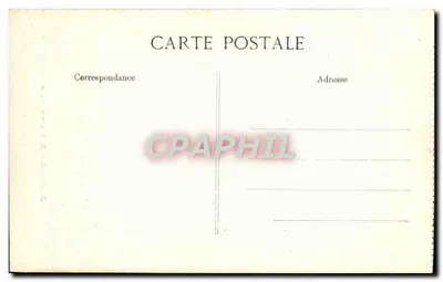 Angers — San Mauricio — P. M. H. — Reverso