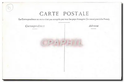 Angers — Fontaine du Pied-Boulet — Starper Paris — Rewers