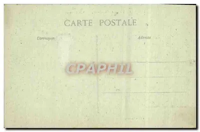 Prouilly-Pévy (Marne) — Vista Geral — Edição Rochelle — Verso