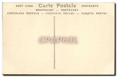 Skarbiec Świętego Remigiusza, Missal w emaile na płycie — REIMS — ND Pbot. — Rewers