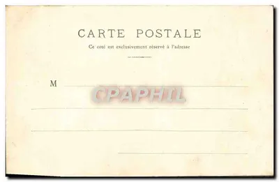 Reims — A Catedral — P.-D. R. — Verso