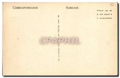 Saint-Pair-sur-Mer — Karmel — LL — Rewers