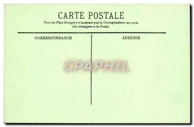 Mesnil-Val — Kasyno i jego tarasy — LL. — Rewers