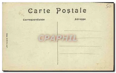 AVRANCHES — O Jardim das Plantas — Livraria Lechaplais — Verso