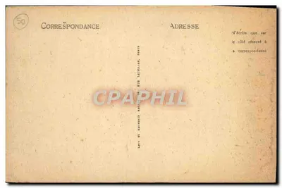 Avranches - La Statua di Valhubert - Librairie Lechaplais LL — Verso