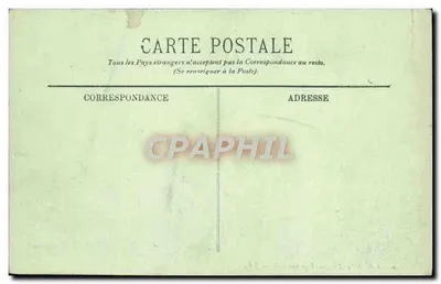 Granville — Ogólny widok — LL. — Rewers