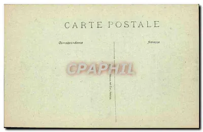 NANTES - Panorama del Castello della Duchessa-Anne — Verso