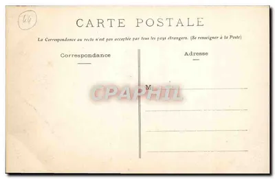 La Baule (L.-Inf.) - O Boulevard Darlu - Manoir des Fleurs — Verso