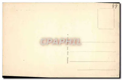 ला बूल-सर-मर (लूअर-इंफेरियर) — ले रेम्ब्ले, बुलेवार्ड डार्लू — पीछे