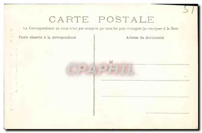 Chalons-sur-Marne — Intérieur de Notre-Dame de l'Epine — Le Puits — Édition Édition — Verso