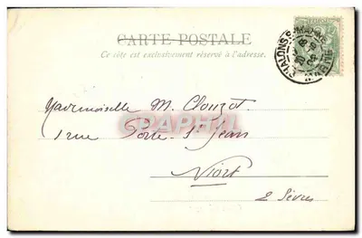 Caja de Ahorros — Châlons-sur-Marne — editor Paris 2041 — Reverso