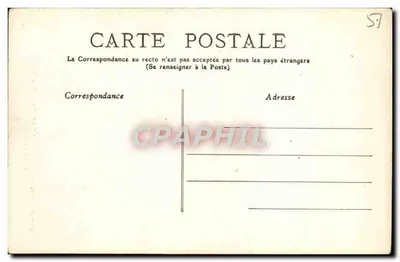 Châlons-sur-Marne - N.D. de l'Epine - Grand Portail — Rewers