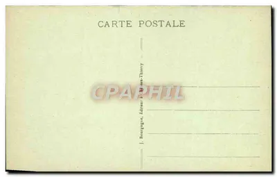 Chalons-sur-Marne (Marne) — L'Écluse — Editor J. B. — Reverso
