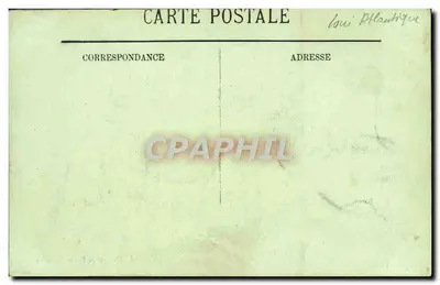 Le Croisic — Il Lungomare della Piccola Camera — LL — Verso