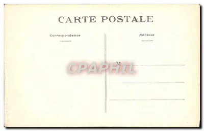 Le Croisic (L.-Inf.) — Les Rochers par gros temps — Étude de vagues — Rewers