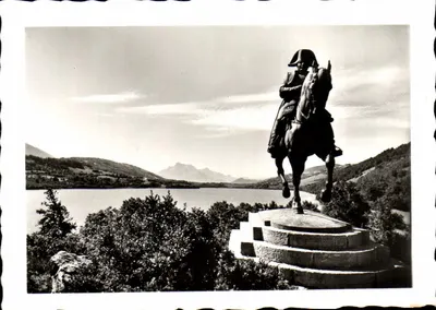 Monumento de Napoleão em Laffrey — n°16