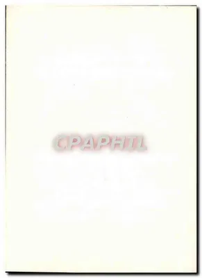 Igreja de Santa Geneviève — Paris — série 3 — Verso