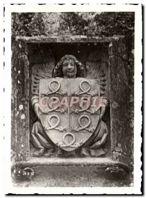 Armações de Béranger de Roquefeuil — Construtor de Bonaguil