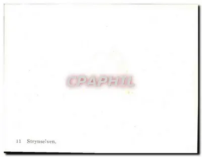 Strynselven — Norwega — n°11 — Rewers