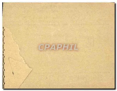 Zamek w Amboise — Wycieczka z przewodnikiem — Wejście 1 fr. 50 — N° 00726 — Rewers