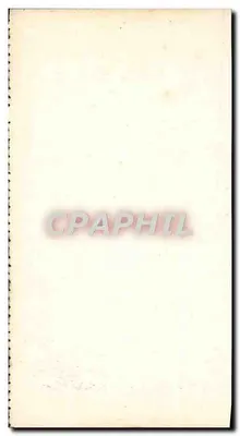 Reims - Igreja de São Rémy — carta postal n°137 — Verso