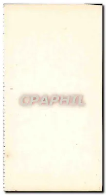 Reims - Estátua de Colbert — cartão postal n°250 — Verso