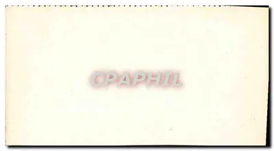 Reims - Rue Libergier em direção à Catedral — série 70 — Verso