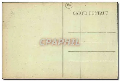 Jaskinia PADIRAC (Lot) — Rzeka spokojna — MT 19 — Rewers