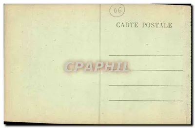 Jaskinia PADIRAC (Lot) — Jezioro des Pluies — MTIV — Rewers