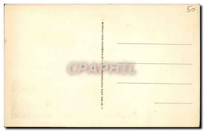Carteret — O buraco dos serpentes — LL. — Verso