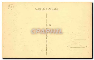 La Bastide - Les Pins (Lozère) alt-1024 — Villéglatures Tourisme Sports d'hivers — Léma — Verso