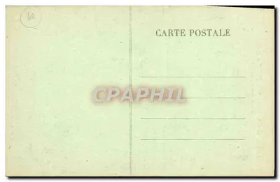 Lozère — 364. Strada da MENDE a MARVEJOIS — Ponte degli Ajustons — Verso