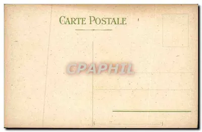 NAPOLI - Gli Hôtels e Posillipo — widok hoteli w Posillipo z nabrzeżem i morzem — Rewers