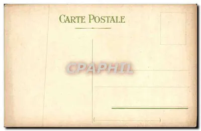 NAPOLI - Palazzo Reale — widok placu z fontanną i statuą jeździecką — wydawca nieznany — Rewers