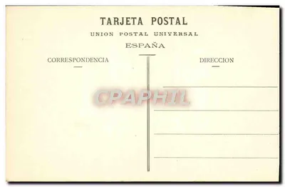 Fuenterrabía - Ogólny widok — Tiburcio Berrotaran — Rewers