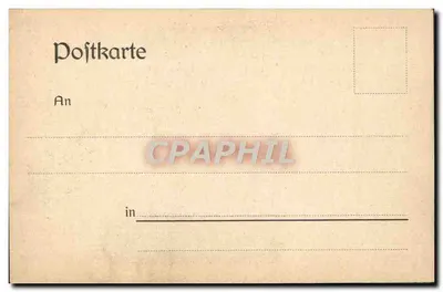 Ruina Drachenfels — Ruina Drachenfels — seria 142 — Rewers