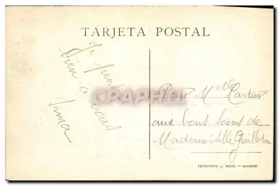 Zarautz — Plac Rady Miasta — Alejandra Sorreluz — Rewers