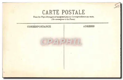 Monte-São-Mihiel — O Coro — L.L. — n°135 — Verso