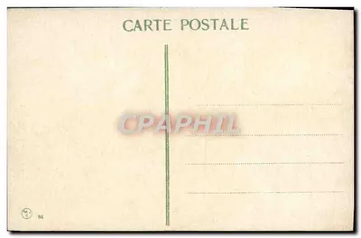 Costantinopoli — Le mura di Jédikoulé — n°34 — Verso
