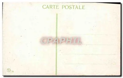 A Torre de Galata — Constantinopla — Galata-Turm — n°79 — Verso
