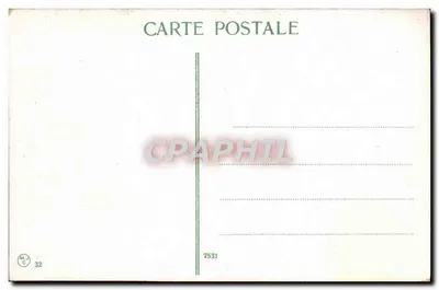Constantinopla. Bósforo (Torres de Roumeti-Hissar) — Verso