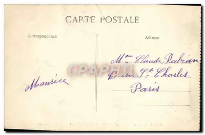 Mont-Saint-Michel — La Merveille — Côte d’Émeraude, n°46 — Reverso