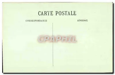 Pise — La Tour Penchée — LL, n°9 — Achterkant