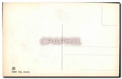 S. Lorenzo - Kaplica Medicejska - Florenca — wydawca S. Lorenzoni — Rewers
