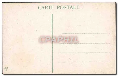 Rouméli Hissar — Castelo de Rumelihisar sobre o Bósforo — n°73 — Verso