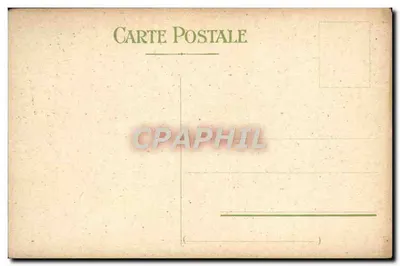 Napoli - Corso Umberto I — widok fontanny centralnej — wydawca nieznany — Rewers